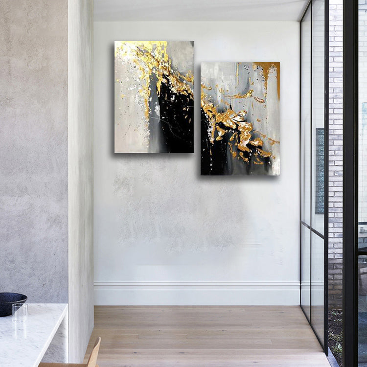 Persian Portrayal Wall Art