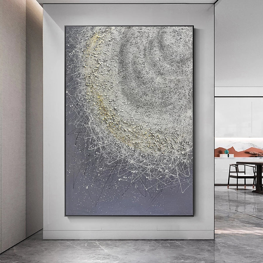 Luxe Painting
